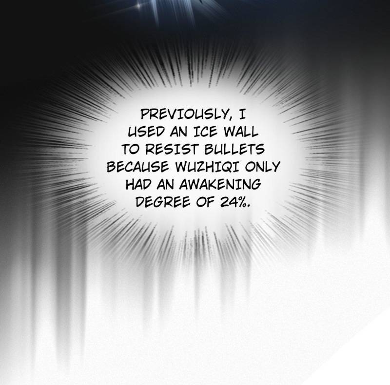 Another Beginning With the Guhuo Bird Chapter 278 - Page 34