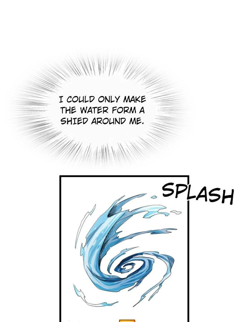 Another Beginning With the Guhuo Bird Chapter 278 - Page 35
