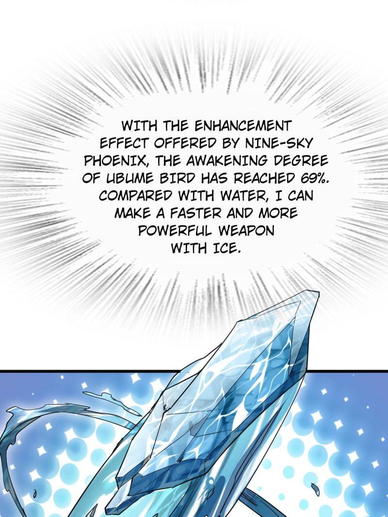 Another Beginning With the Guhuo Bird Chapter 278 - Page 37