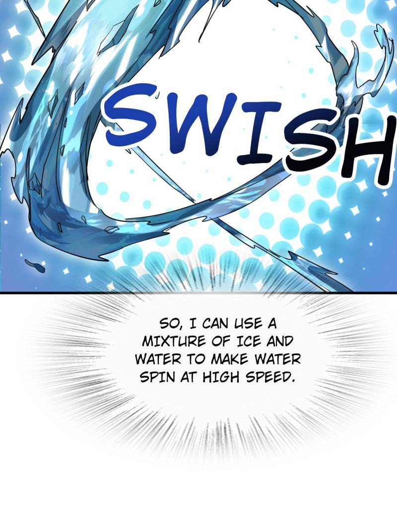 Another Beginning With the Guhuo Bird Chapter 278 - Page 38