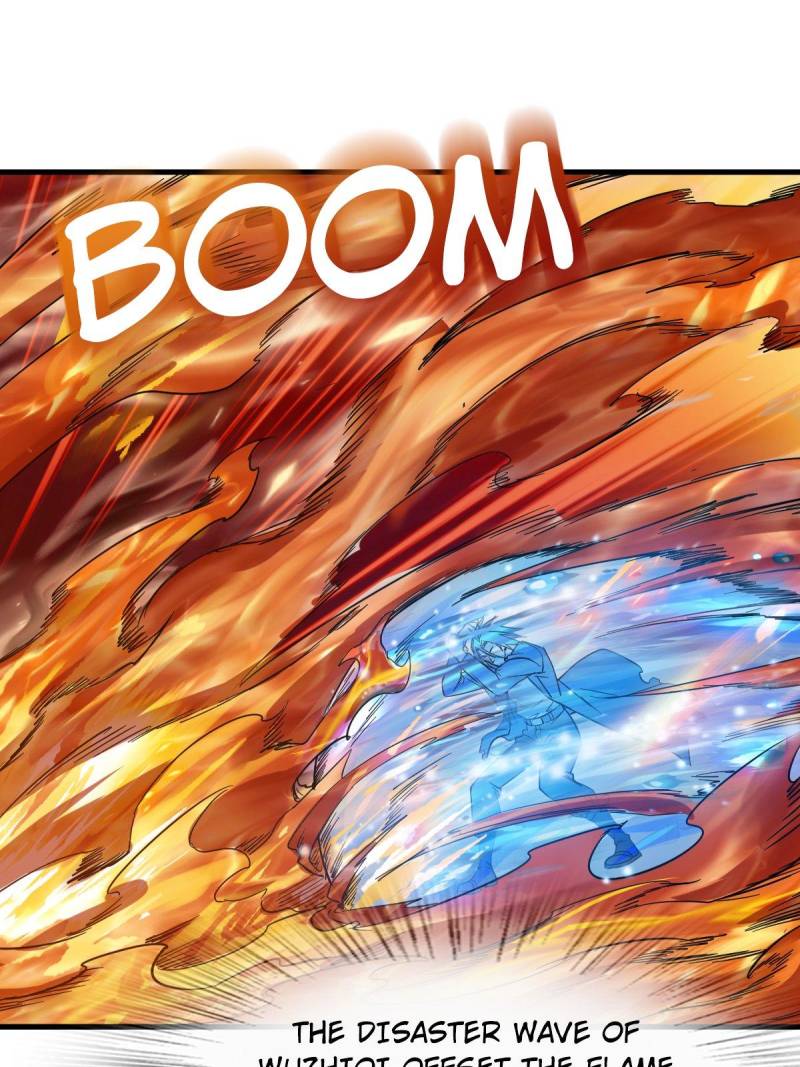 Another Beginning With the Guhuo Bird Chapter 278 - Page 39