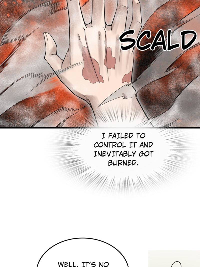 Another Beginning With the Guhuo Bird Chapter 278 - Page 41