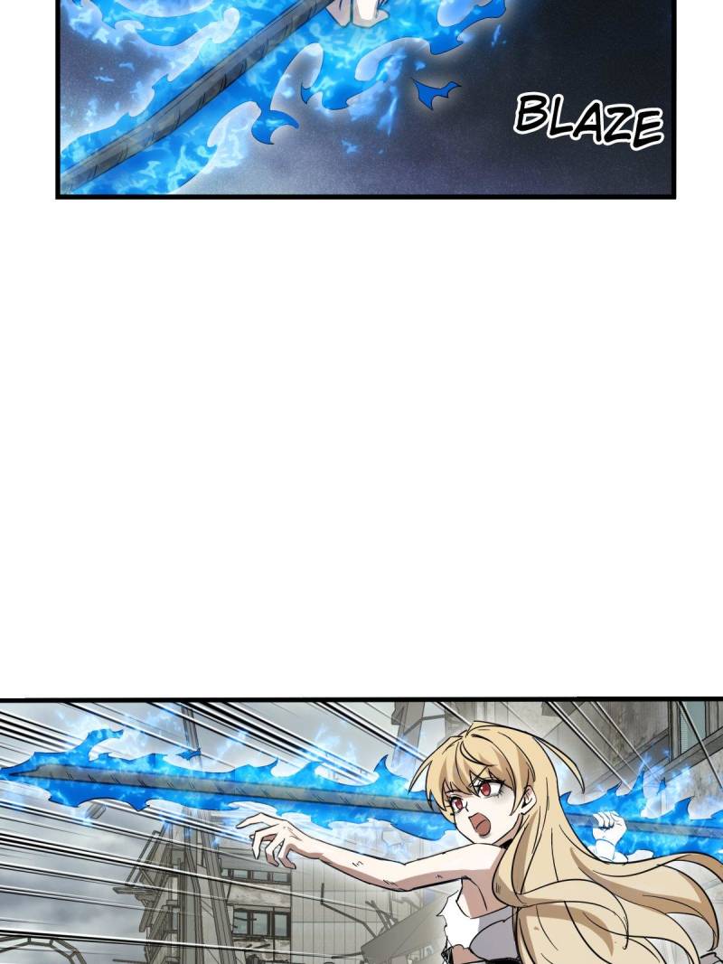 Another Beginning With the Guhuo Bird Chapter 278 - Page 44