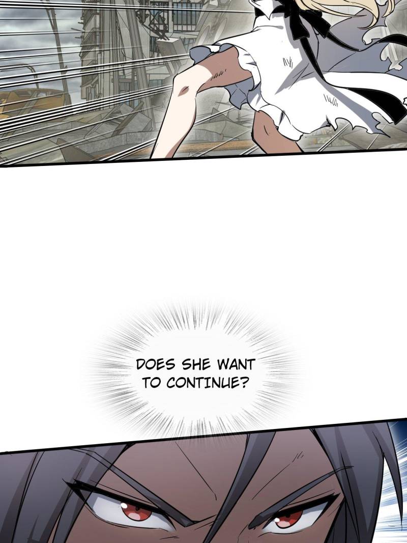 Another Beginning With the Guhuo Bird Chapter 278 - Page 45