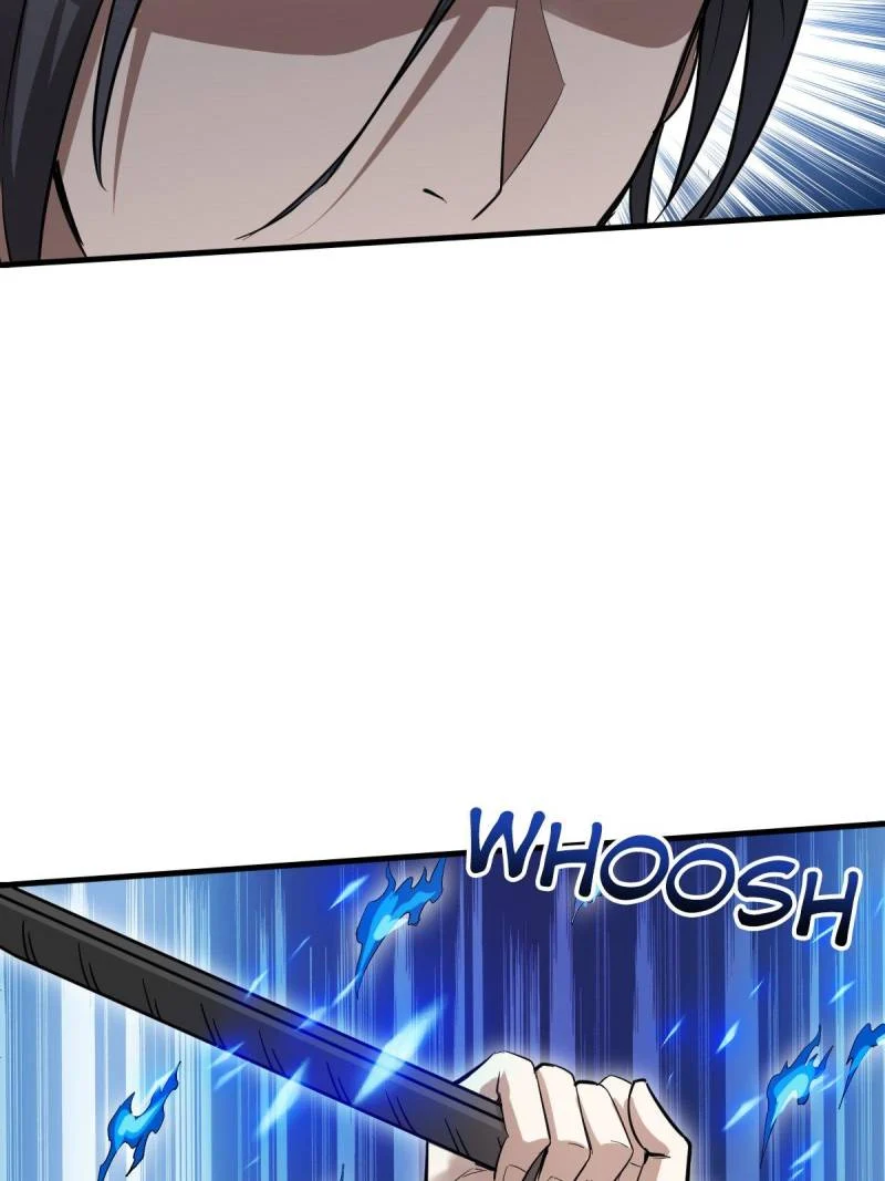 Another Beginning With the Guhuo Bird Chapter 278 - Page 46