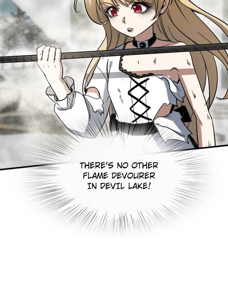 Another Beginning With the Guhuo Bird Chapter 278 - Page 48