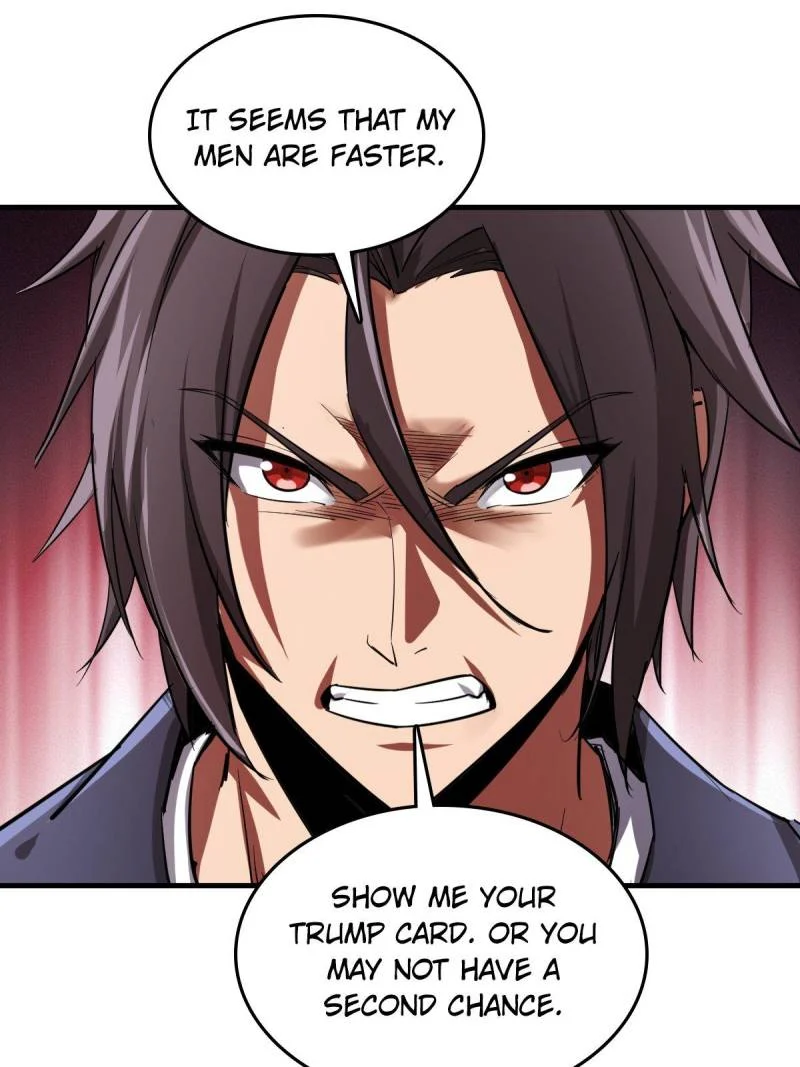 Another Beginning With the Guhuo Bird Chapter 278 - Page 49