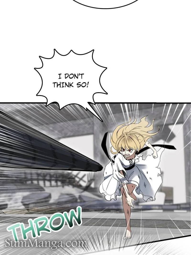 Another Beginning With the Guhuo Bird Chapter 278 - Page 50