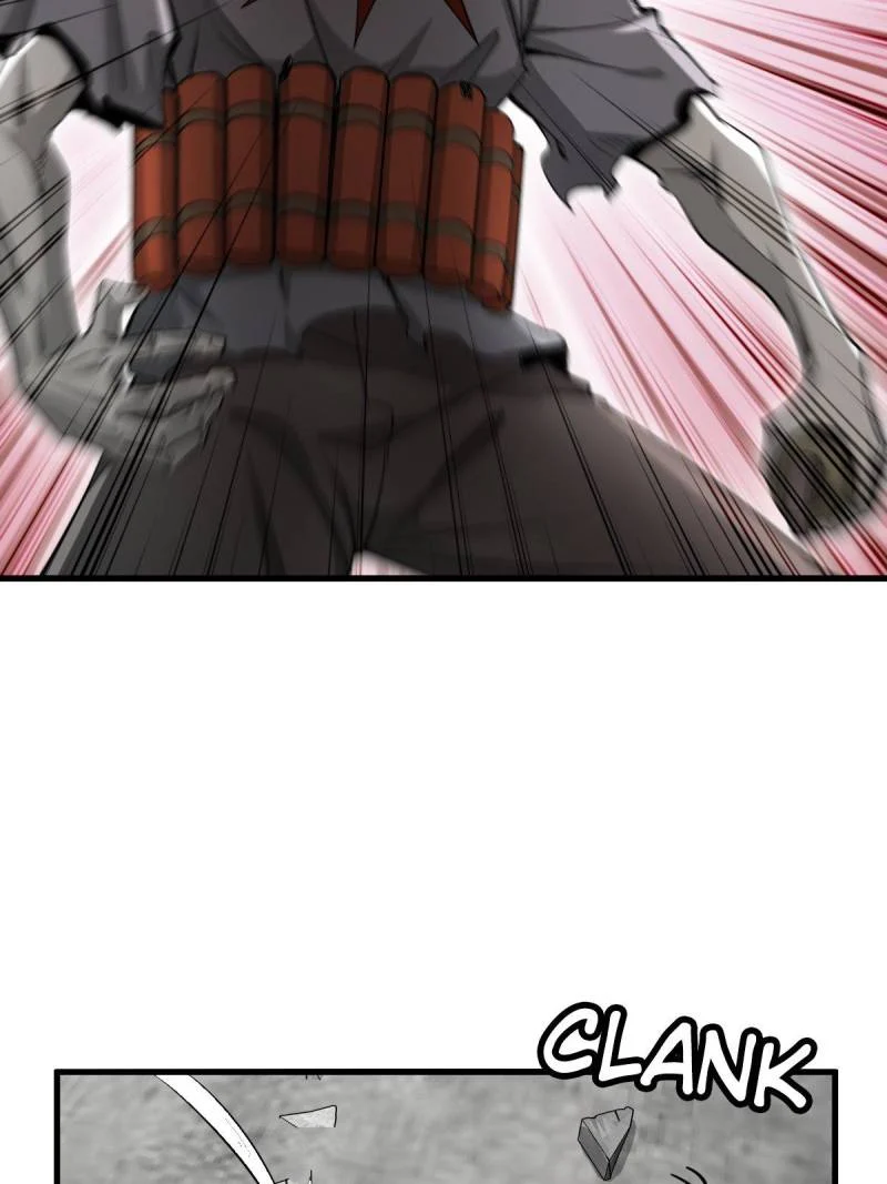 Another Beginning With the Guhuo Bird Chapter 278 - Page 6