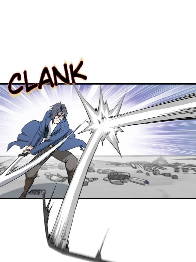 Another Beginning With the Guhuo Bird Chapter 278 - Page 52