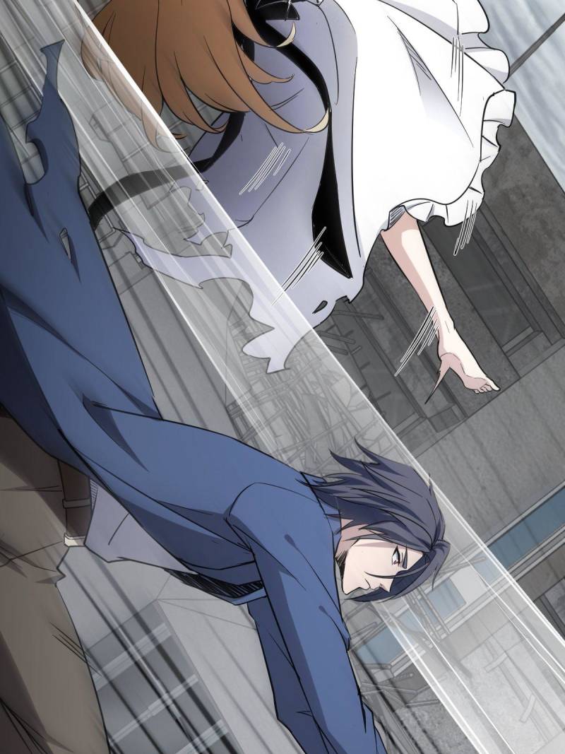 Another Beginning With the Guhuo Bird Chapter 278 - Page 56