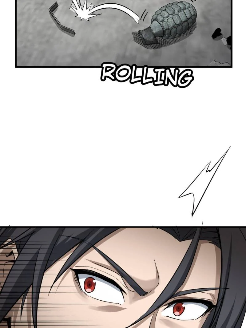 Another Beginning With the Guhuo Bird Chapter 278 - Page 7