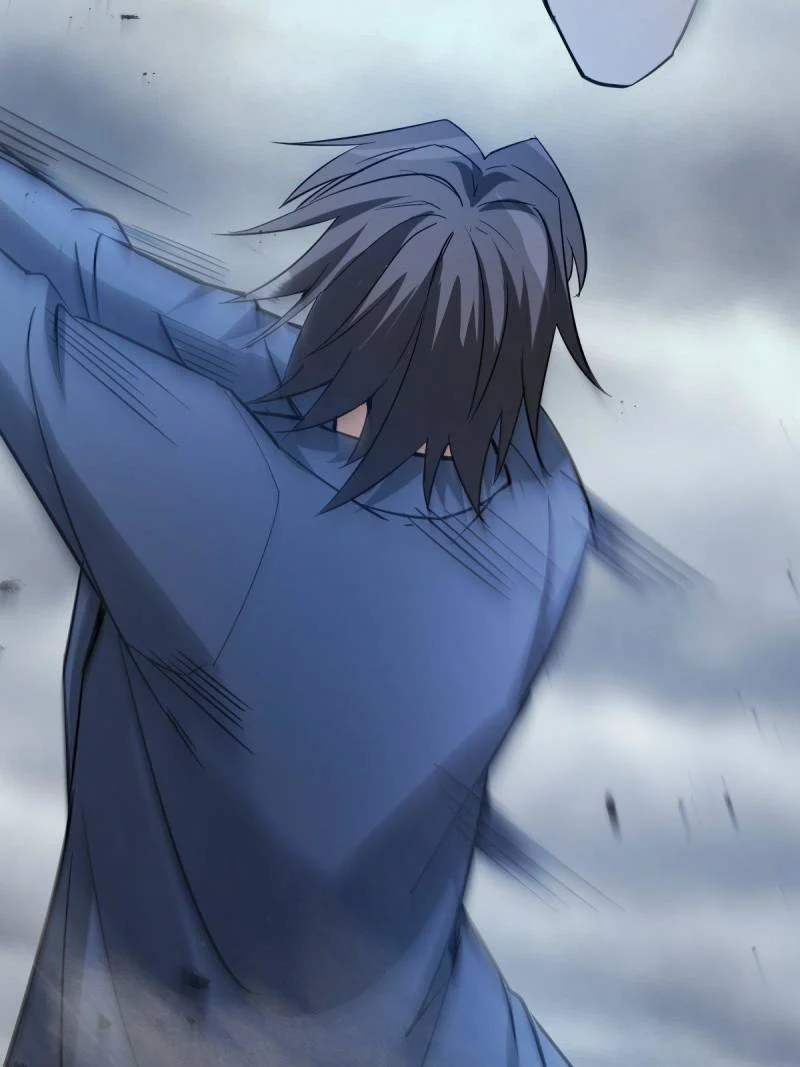 Another Beginning With the Guhuo Bird Chapter 278 - Page 61