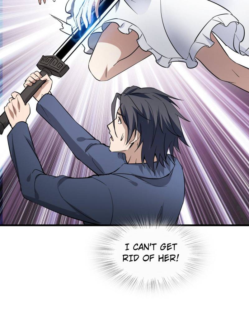 Another Beginning With the Guhuo Bird Chapter 278 - Page 67