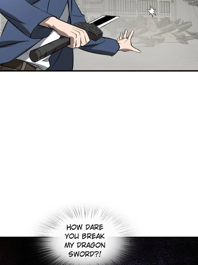 Another Beginning With the Guhuo Bird Chapter 278 - Page 74