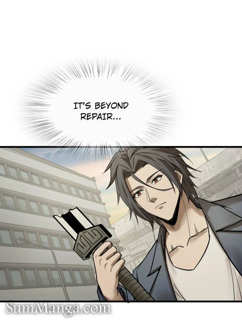 Another Beginning With the Guhuo Bird Chapter 279 - Page 1
