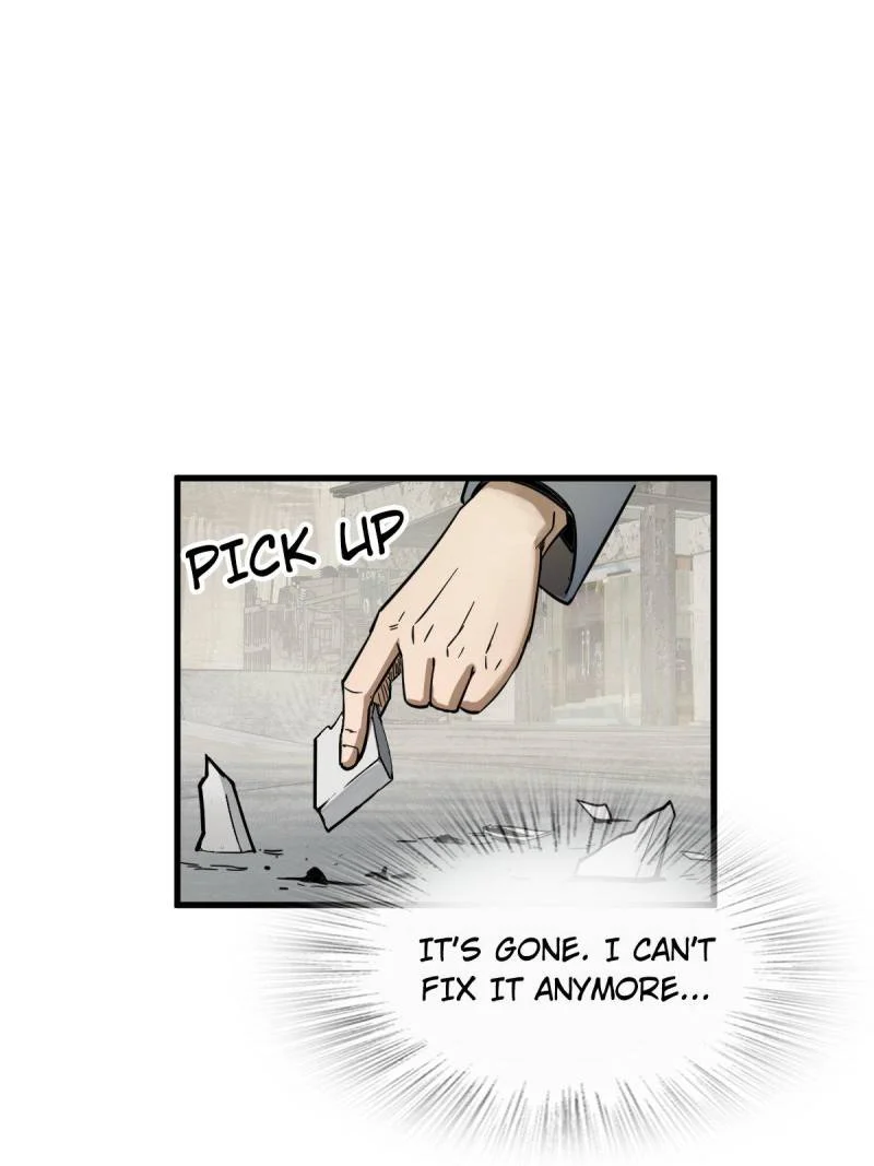 Another Beginning With the Guhuo Bird Chapter 279 - Page 2