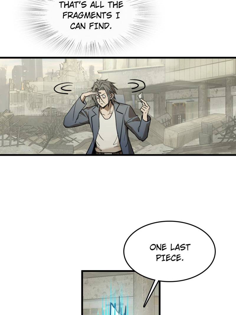 Another Beginning With the Guhuo Bird Chapter 279 - Page 11
