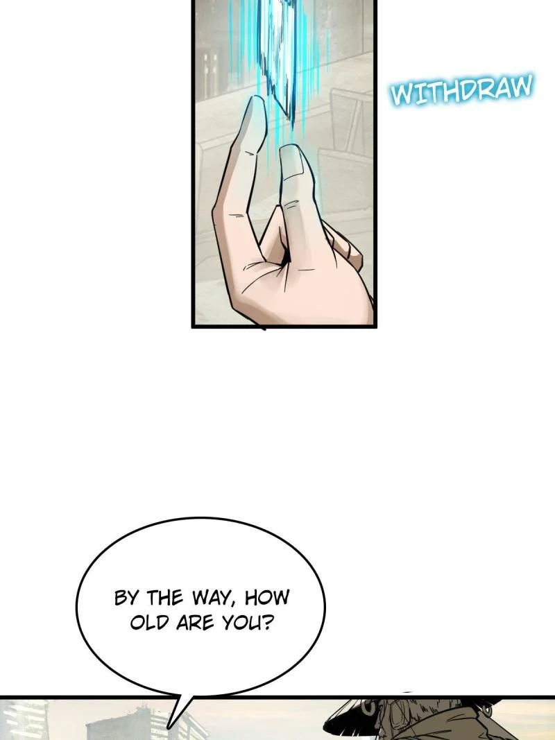 Another Beginning With the Guhuo Bird Chapter 279 - Page 12