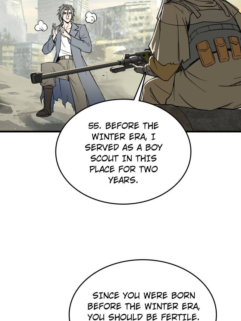 Another Beginning With the Guhuo Bird Chapter 279 - Page 13