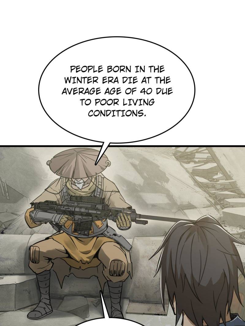 Another Beginning With the Guhuo Bird Chapter 279 - Page 15