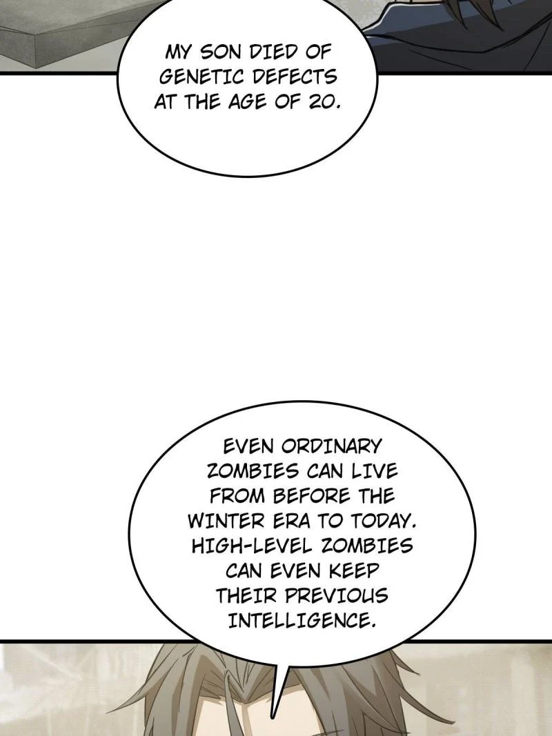 Another Beginning With the Guhuo Bird Chapter 279 - Page 16