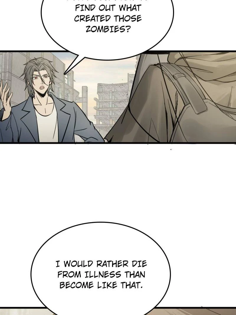Another Beginning With the Guhuo Bird Chapter 279 - Page 18