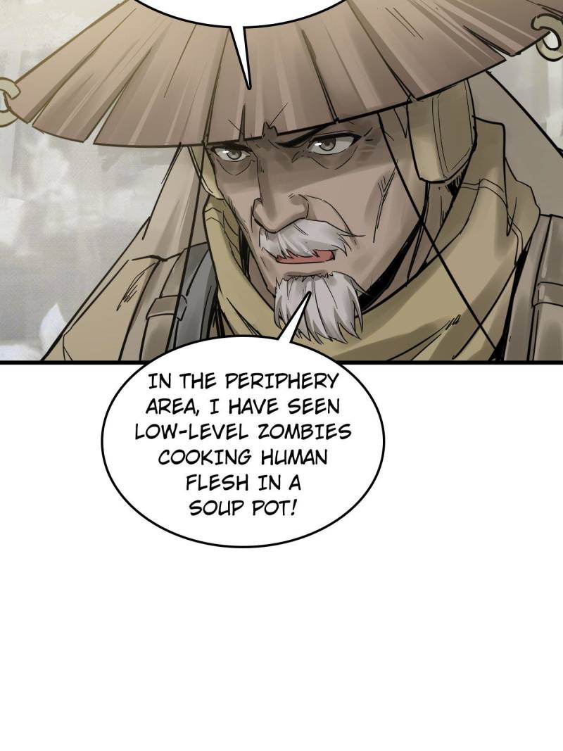 Another Beginning With the Guhuo Bird Chapter 279 - Page 19