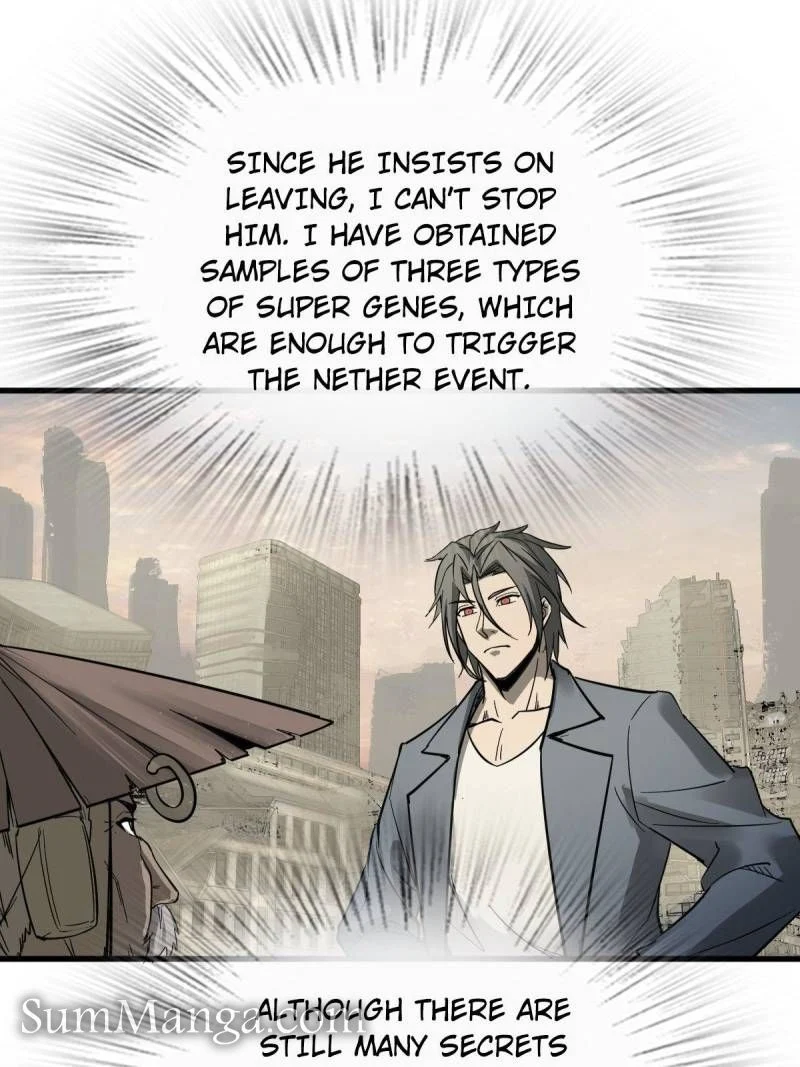 Another Beginning With the Guhuo Bird Chapter 279 - Page 21