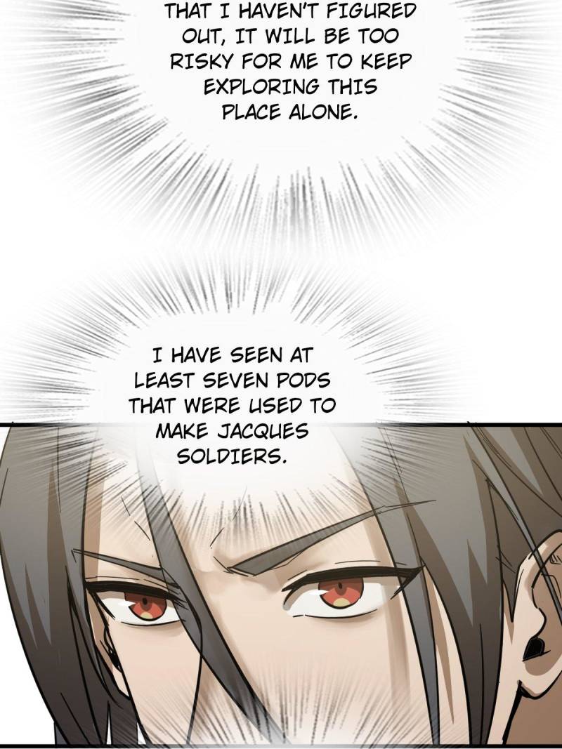 Another Beginning With the Guhuo Bird Chapter 279 - Page 22