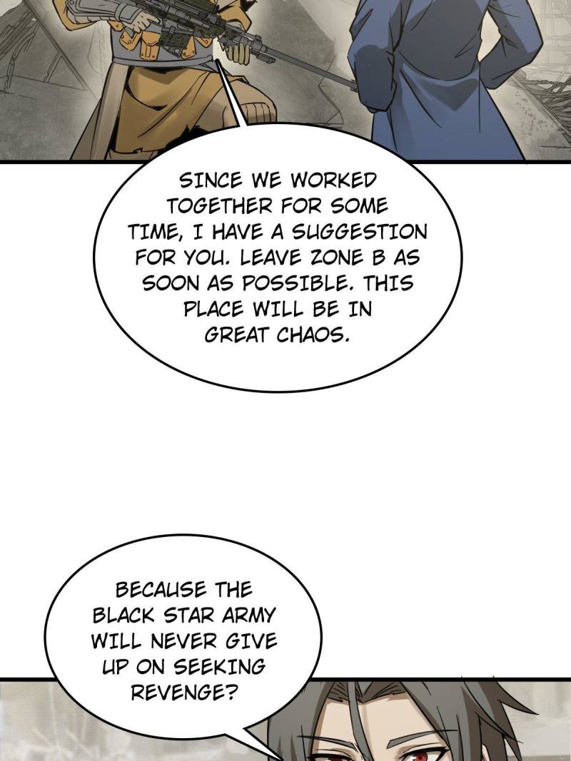 Another Beginning With the Guhuo Bird Chapter 279 - Page 24