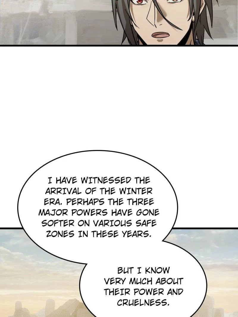 Another Beginning With the Guhuo Bird Chapter 279 - Page 25