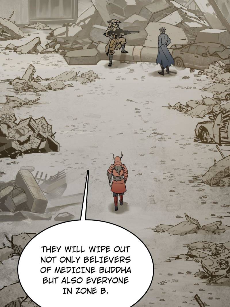 Another Beginning With the Guhuo Bird Chapter 279 - Page 27