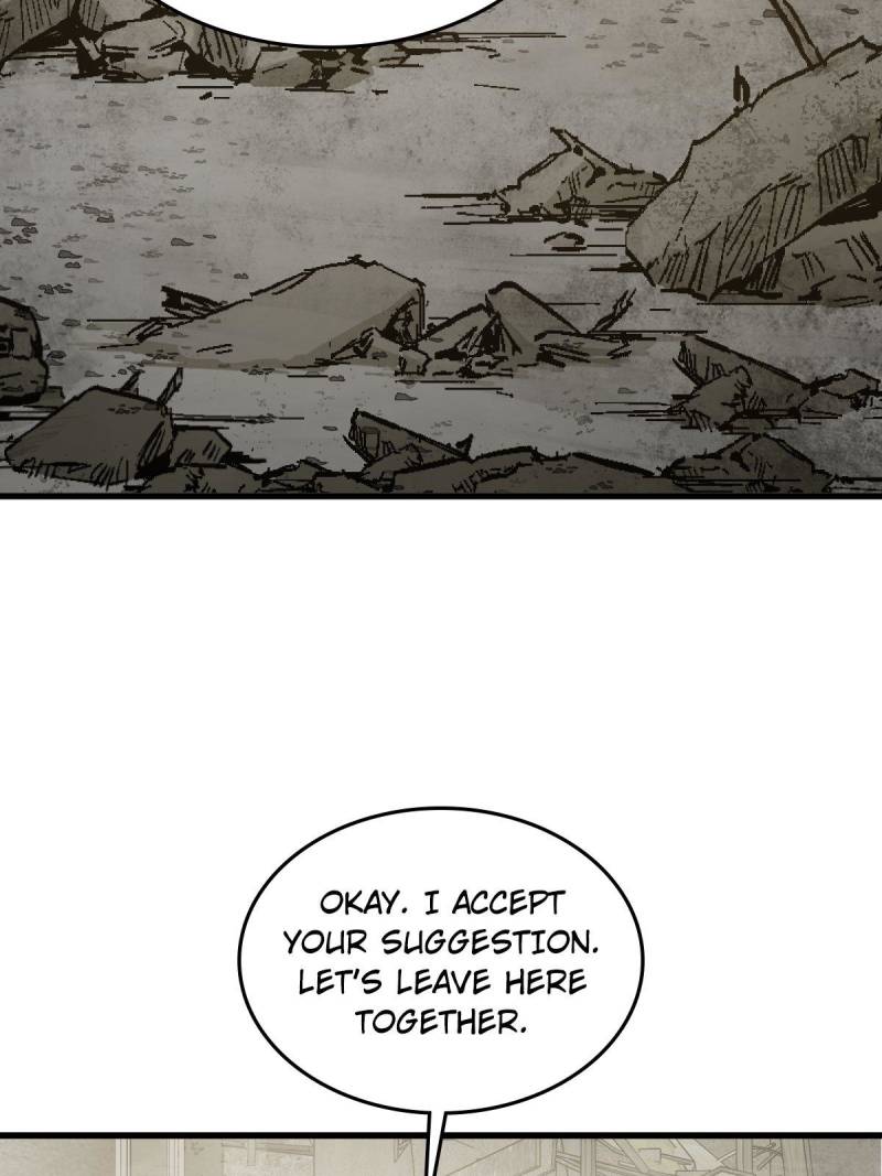 Another Beginning With the Guhuo Bird Chapter 279 - Page 28