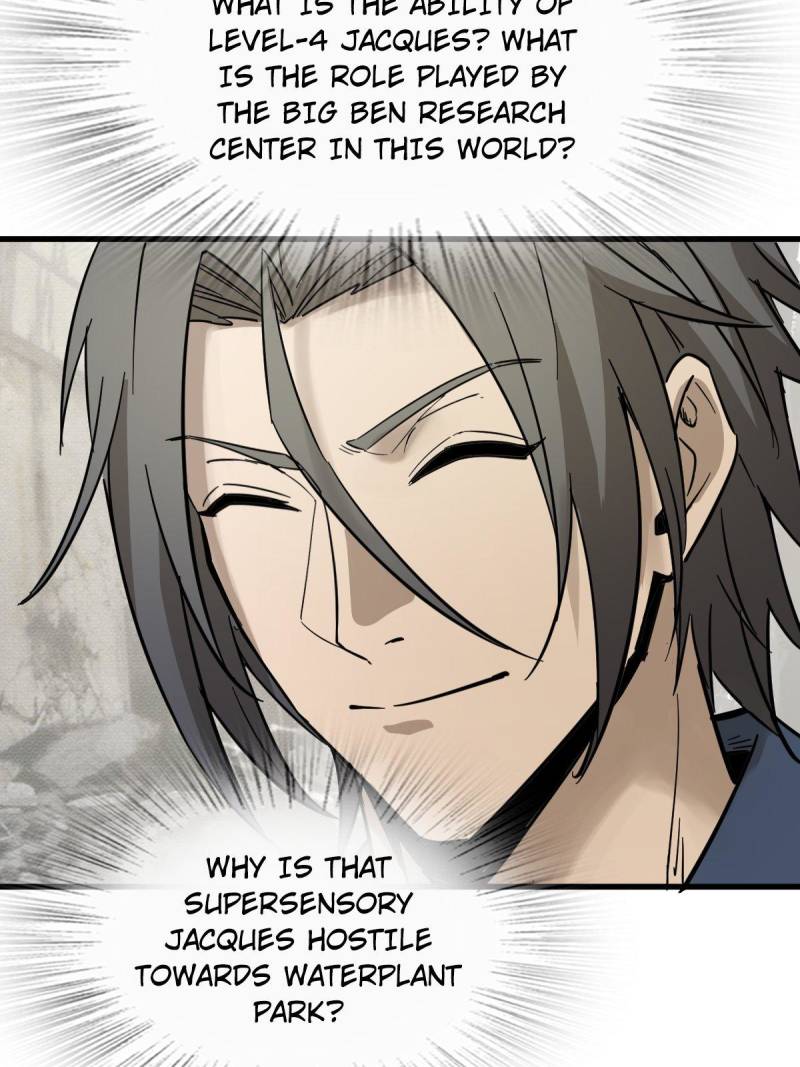 Another Beginning With the Guhuo Bird Chapter 279 - Page 30
