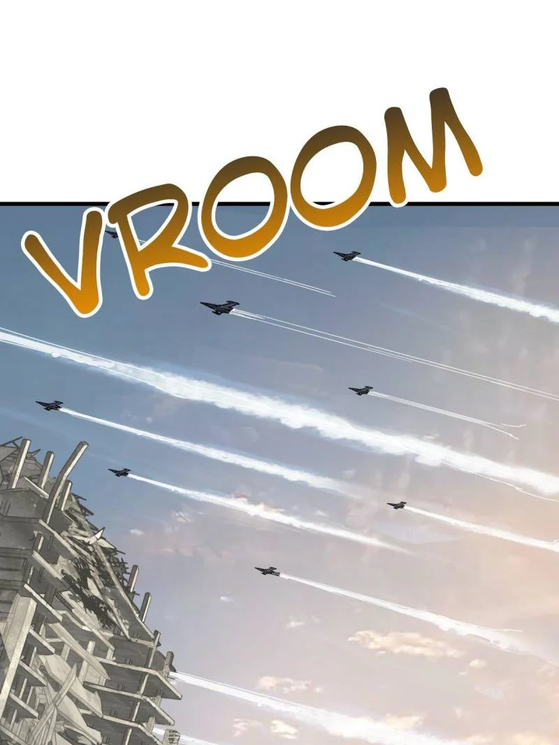 Another Beginning With the Guhuo Bird Chapter 279 - Page 35