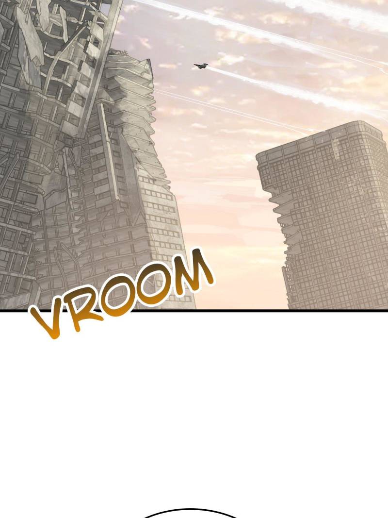 Another Beginning With the Guhuo Bird Chapter 279 - Page 36
