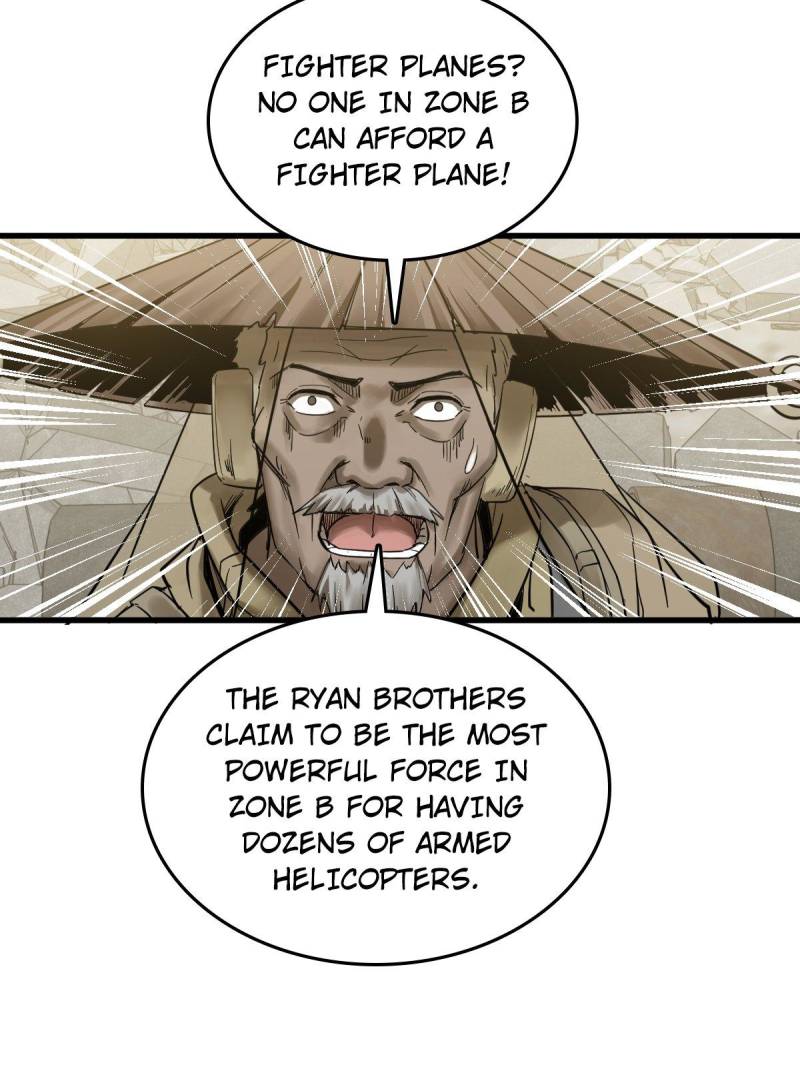 Another Beginning With the Guhuo Bird Chapter 279 - Page 37
