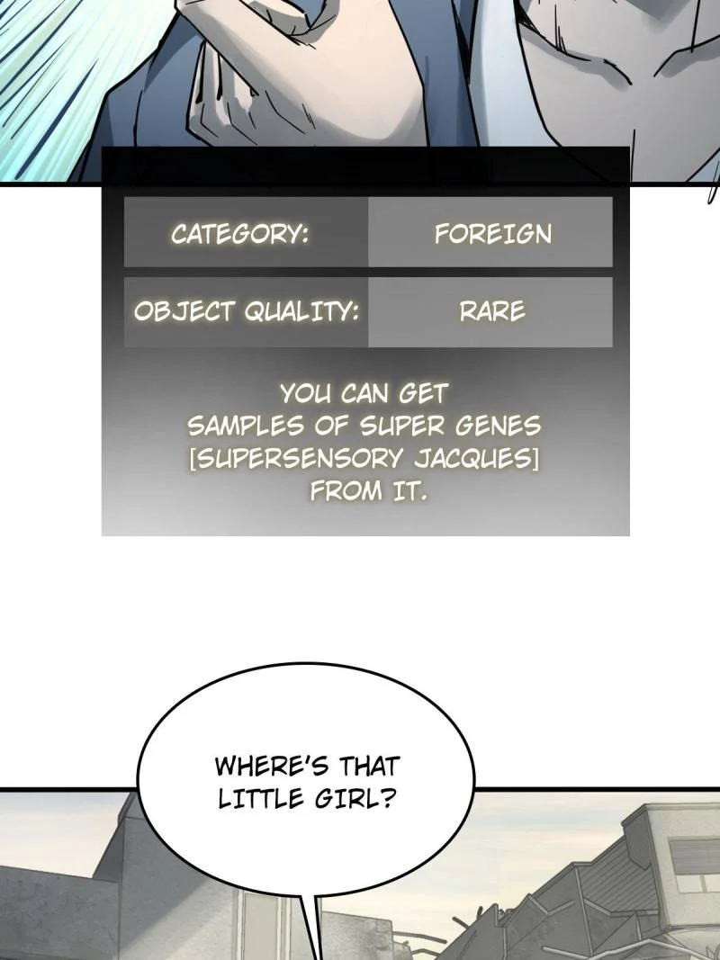 Another Beginning With the Guhuo Bird Chapter 279 - Page 5
