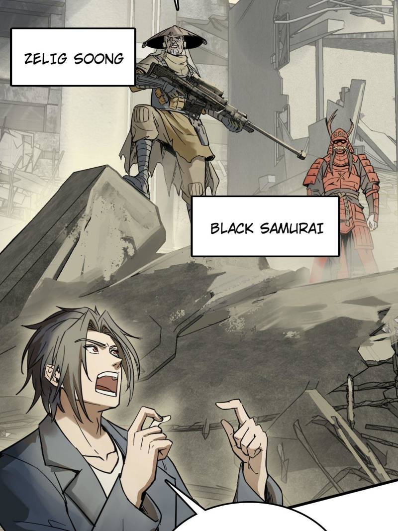 Another Beginning With the Guhuo Bird Chapter 279 - Page 6