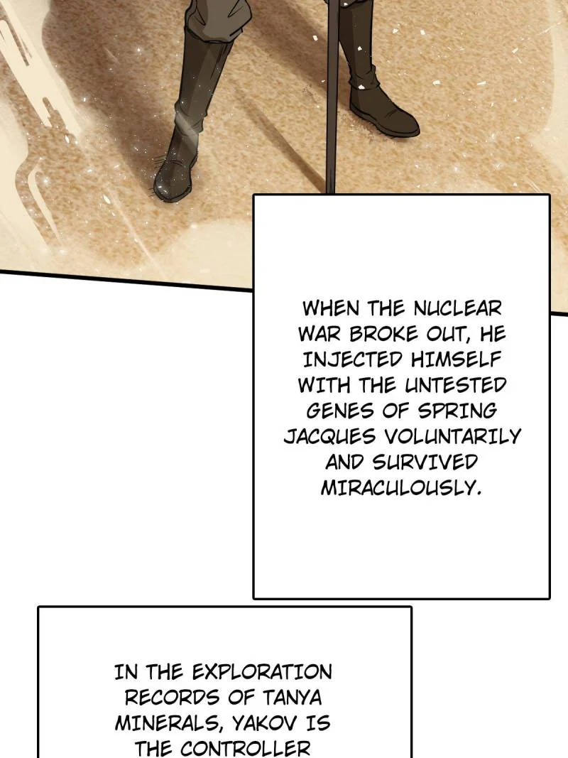 Another Beginning With the Guhuo Bird Chapter 279 - Page 56