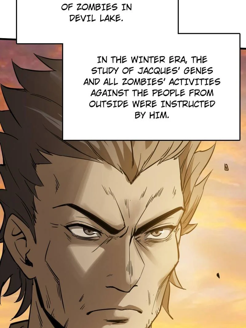 Another Beginning With the Guhuo Bird Chapter 279 - Page 57