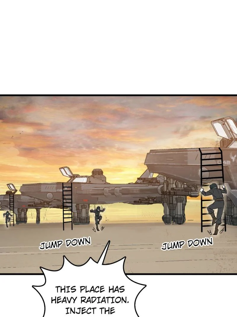 Another Beginning With the Guhuo Bird Chapter 279 - Page 59