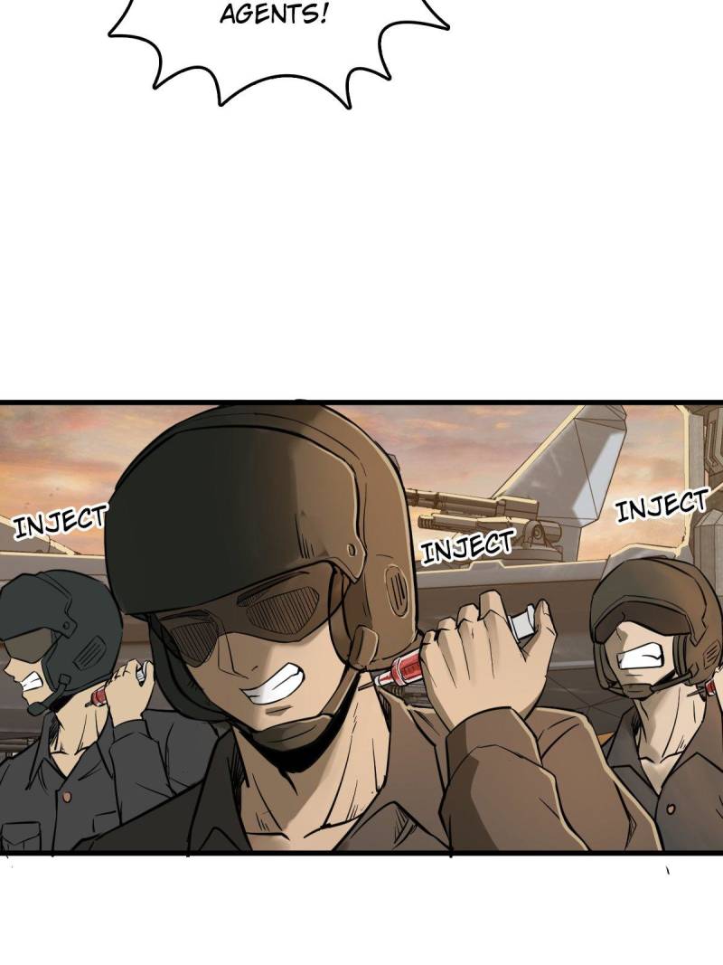 Another Beginning With the Guhuo Bird Chapter 279 - Page 60