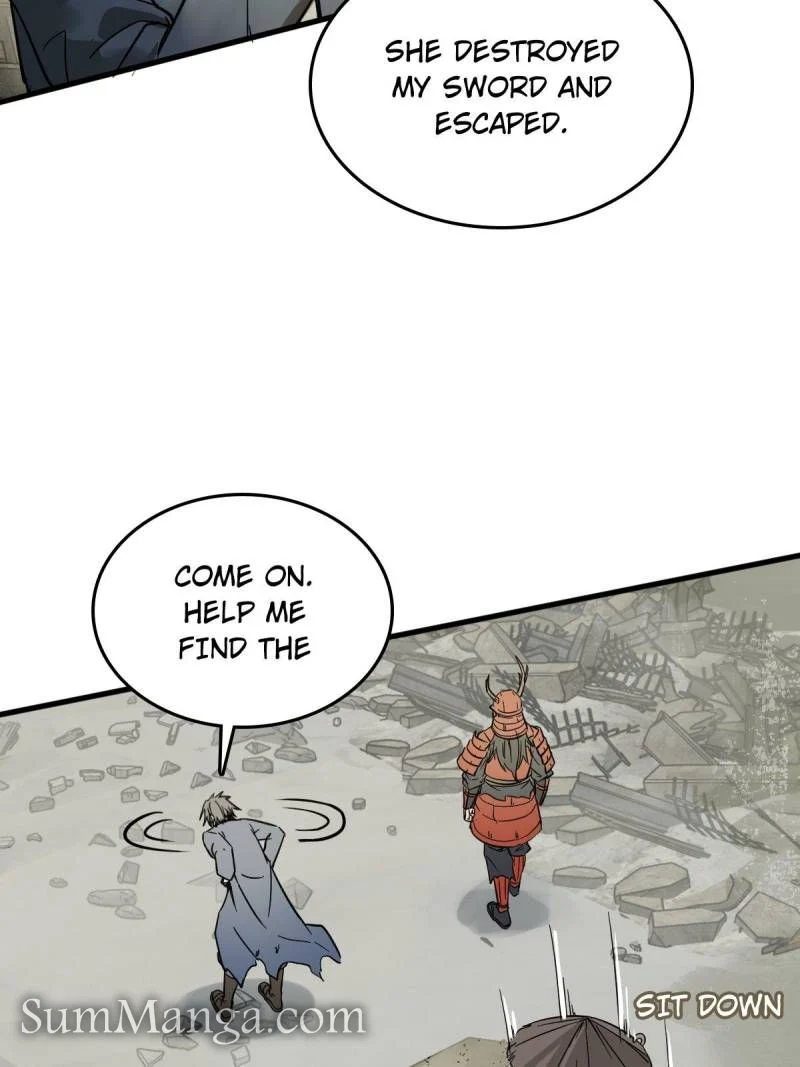 Another Beginning With the Guhuo Bird Chapter 279 - Page 7