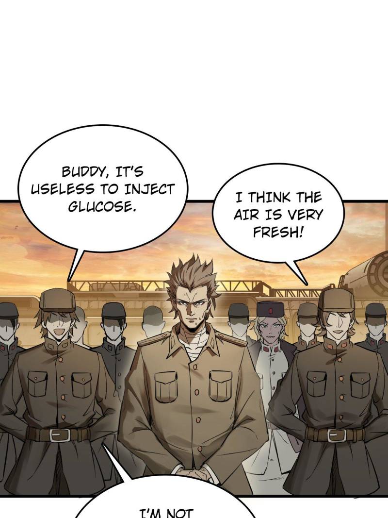 Another Beginning With the Guhuo Bird Chapter 279 - Page 61