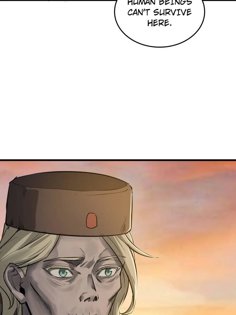 Another Beginning With the Guhuo Bird Chapter 279 - Page 64