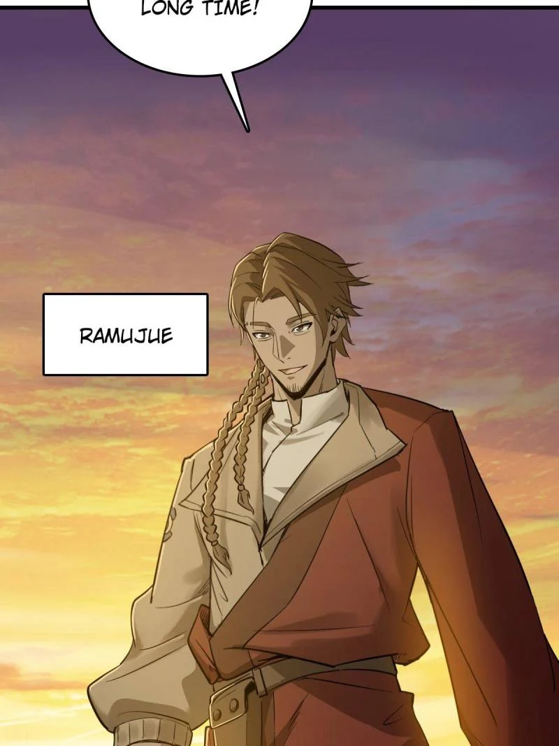 Another Beginning With the Guhuo Bird Chapter 279 - Page 66