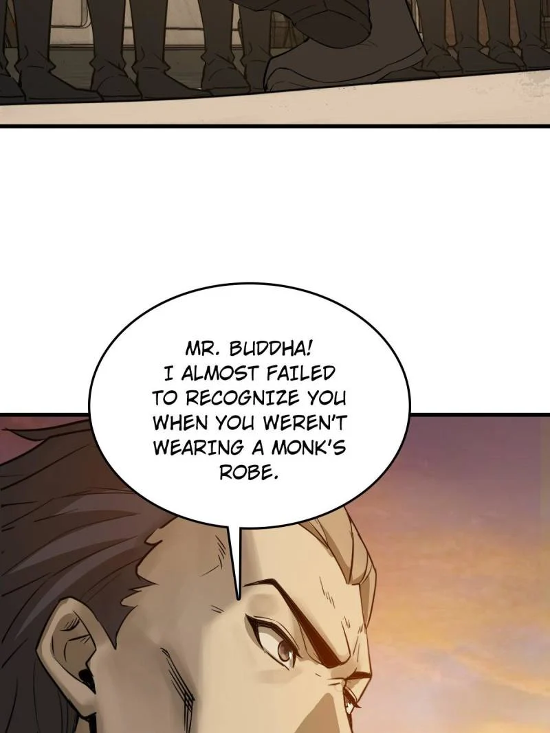 Another Beginning With the Guhuo Bird Chapter 279 - Page 68