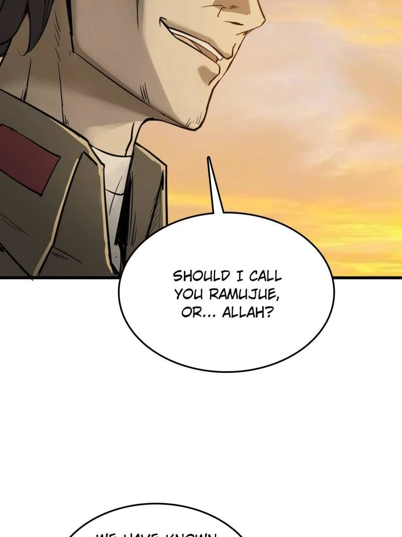 Another Beginning With the Guhuo Bird Chapter 279 - Page 69